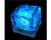 Colorful Crystal Cube Light,(2Pcs/Pack)