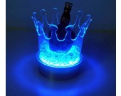 LED Light Up Ice Bucket