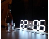 LED Digital  Wall  Clock 