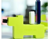 Little DOG USB 4-Port Hub