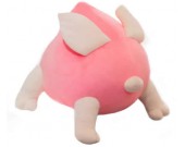 Lovely Animal Pig Sofa Pillow Cushions Toy