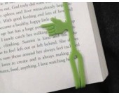 (6Pcs) Lovely  Finger pointer Bookmark 