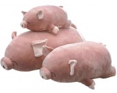 Lovely Pig Style Pillow Cushion Office Nap Cartoon Pillows