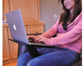 MacBook Laptop Mobile Lap Desk Stand