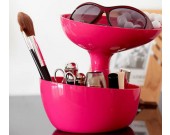 Makeup Cosmetic Storage Pot