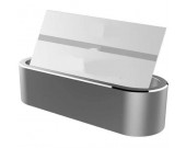 Metal  Alloy Business Card Holder