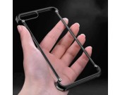 Metal  Slim Protective Cases Bumper Frame Cover  for Apple iPhone 8 / iPhone 7 