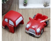 Mini Cooper Ashtray