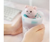 Mini Portable USB Animal Air Humidifier