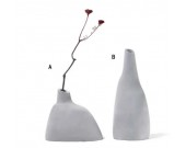 Modern Concrete Vase