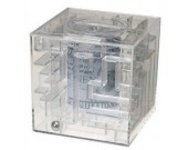 Money Maze Puzzle Piggy Bank