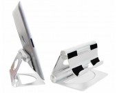 Multi-angle Folding Stand Holder For 7-10 inch iPad Tablets