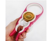 Multi-function Bottle Opener 