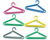 Multi-purpose Hangers Clips 