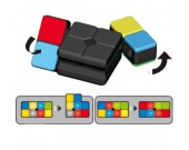 Music Magic Tetris Stackable Puzzle Toys