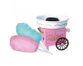 Mini Nostalgia Electrics Cotton Candy Maker