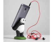 Panda Cell Phone Holder