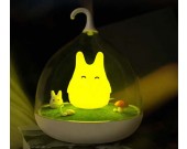 Portable Elf Rechargeable Led Night Light