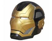 Portable Iron  Man Ashtray Helmet Ashtray