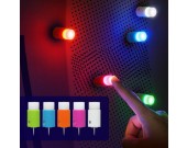 Tiny Push Pin LED Light