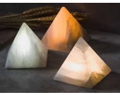 Pyramid LED Night Light