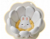 Cute Rabbit Organizer Storage Box,Key Rack