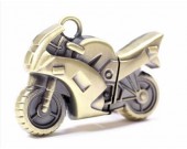 16G Retro Motorcycle Model Usb Flash Drive