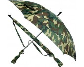 Rifle Shaped Umbrella