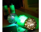 Romantic Rotating  Magic Ball Star Projector