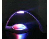 Room Romantic LED Rainbow Projector