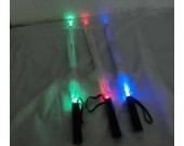 Star Wars Style Led Transparent  Umbrella