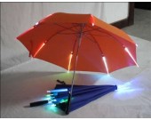  Runner Light Saber LED Light up Flashlight Umbrella