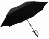 Saber Handle Umbrella