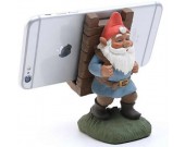 Santa Claus Cell Phone Holder