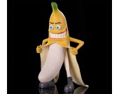 Sexy Funny Banana Decorative Ornament Sculpture