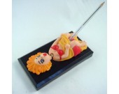 Sexy Women Pen Holder