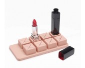 Silicone Lipstick Holder Organizer