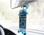 2pcs Silicone Smartphone Stand holder For Hook Style