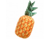 Simulation Pineapple Throw Pillow Office Nap Pillow