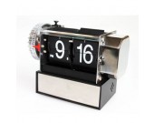 Small Mechanical Auto Flip Clock
