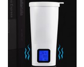 Smart Time Reminder Water Cup For Drinking With Health