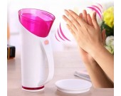 Smart Touch Sensing Travel Cup With Temperature Display