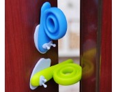 Snail Finger Safety Door Guard,Set of 9