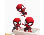 Spider-Man Refrigerator Magnet