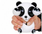 Squeeze Toy Eye Popping Panda