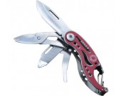 Swiss Army Super Tinker Pocket Knife