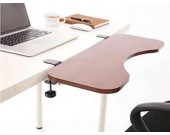 Clip On Table Arm Rest Stand