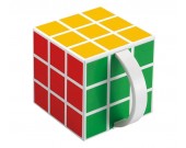 Magic Cube Insulated Coffee Mug
