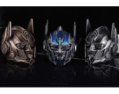 Transformers Optimus Prime Design Ashtray