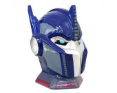 Transformers Optimus Prime Toy Bank Money Box Coin Piggy Bank 